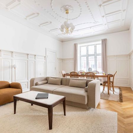 Large Apartment In Central Copenhagen By Tivoli Gardens Εξωτερικό φωτογραφία