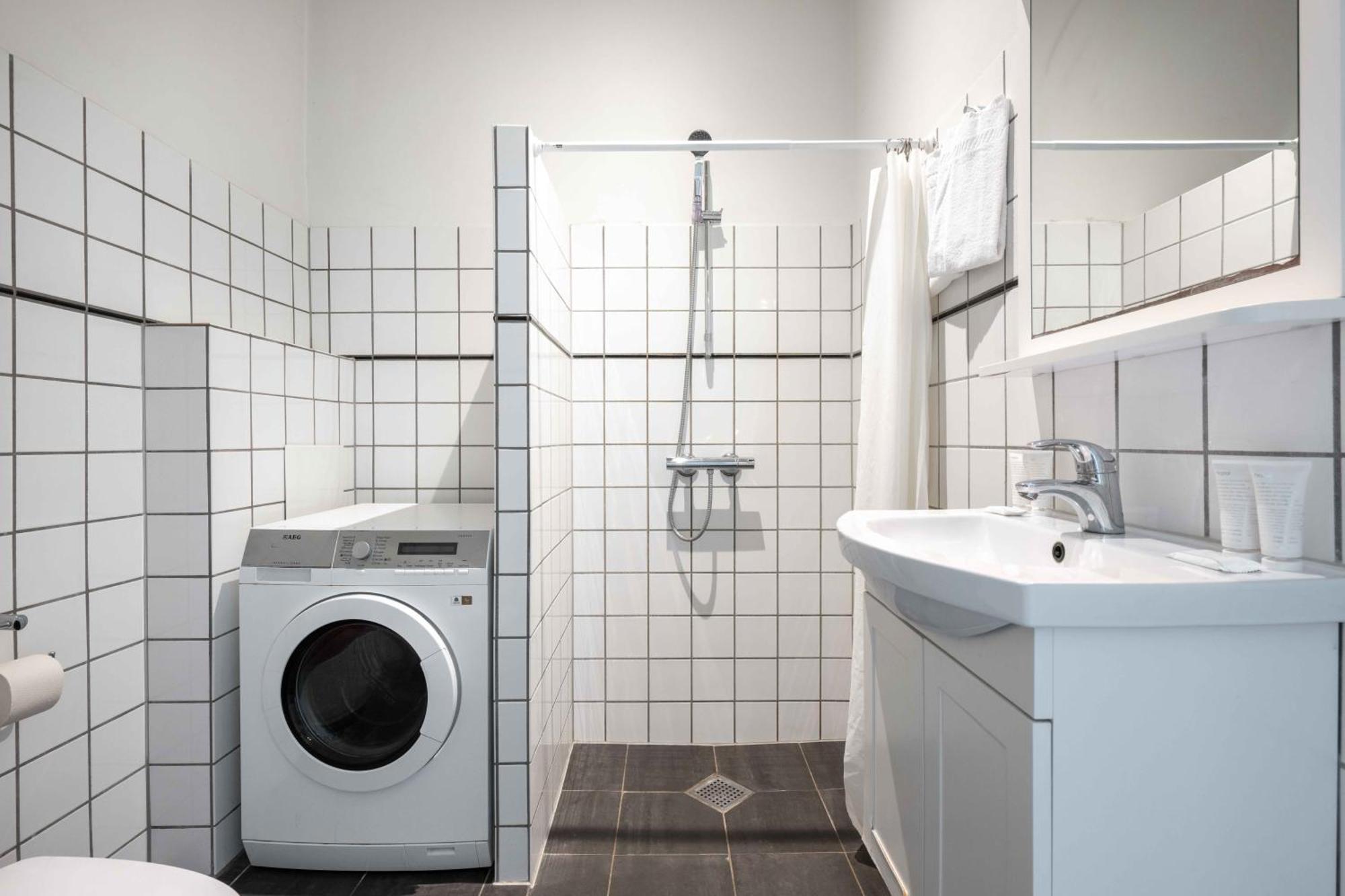 Large Apartment In Central Copenhagen By Tivoli Gardens Εξωτερικό φωτογραφία
