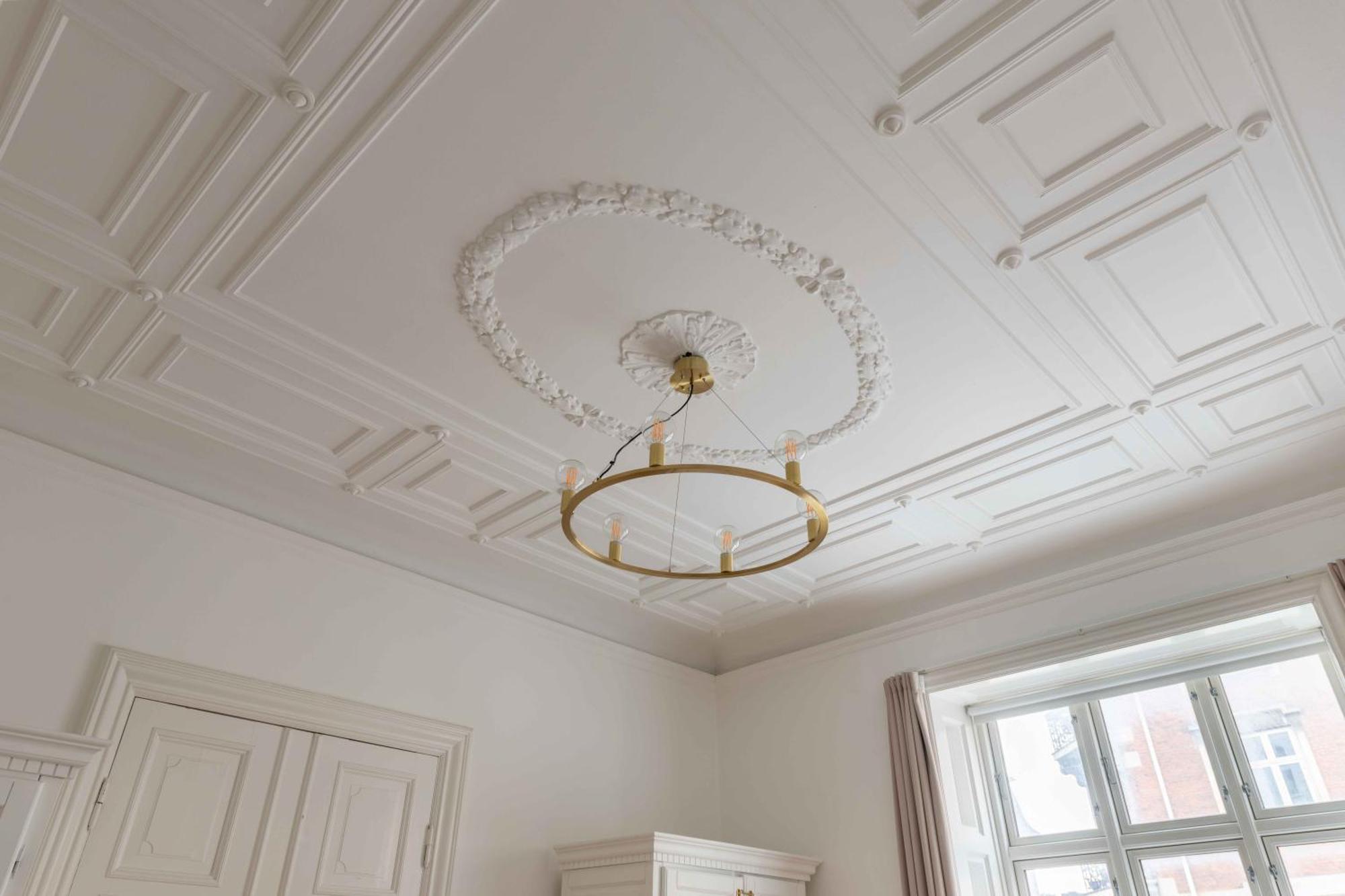 Large Apartment In Central Copenhagen By Tivoli Gardens Εξωτερικό φωτογραφία