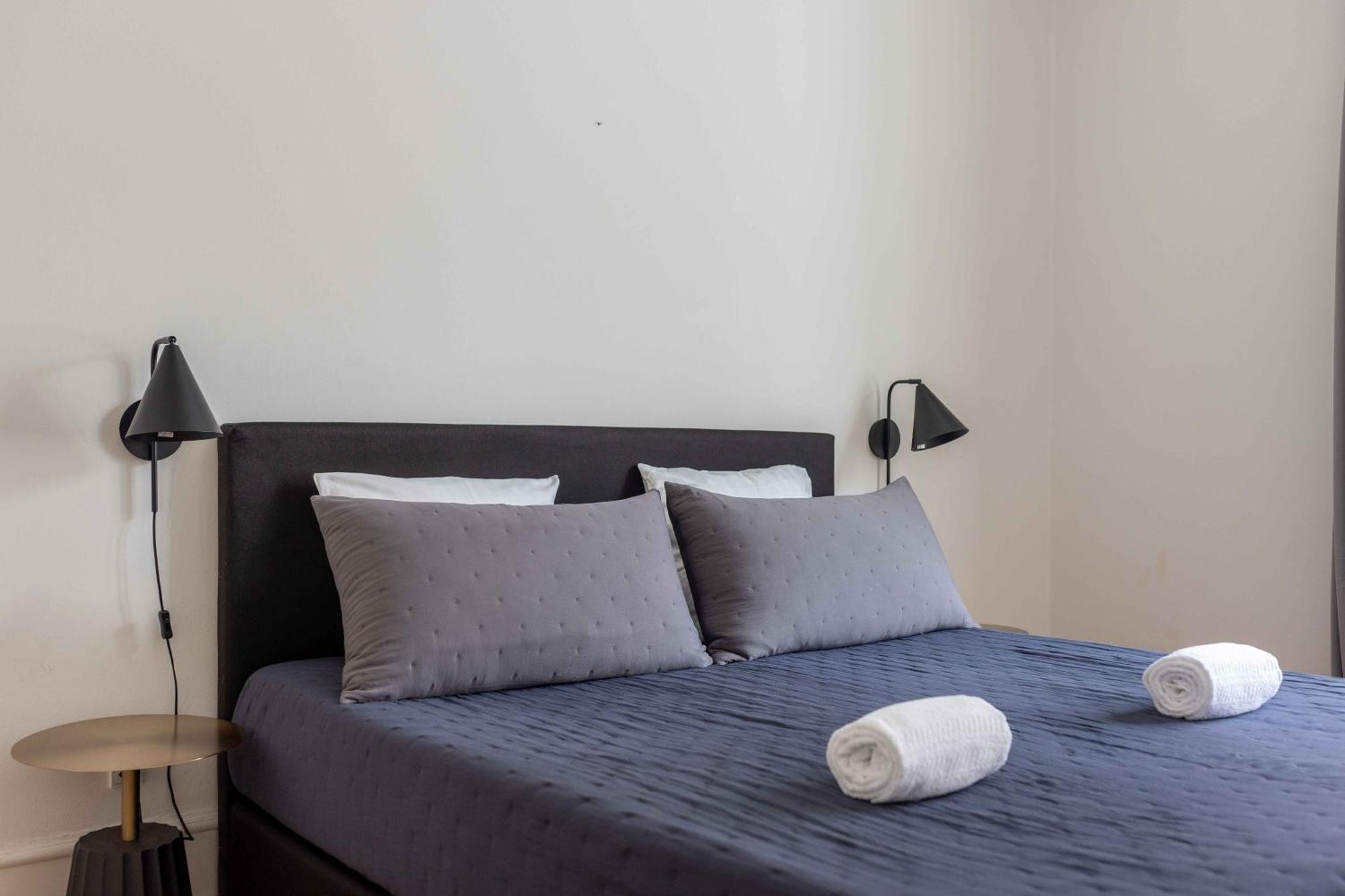 Large Apartment In Central Copenhagen By Tivoli Gardens Εξωτερικό φωτογραφία