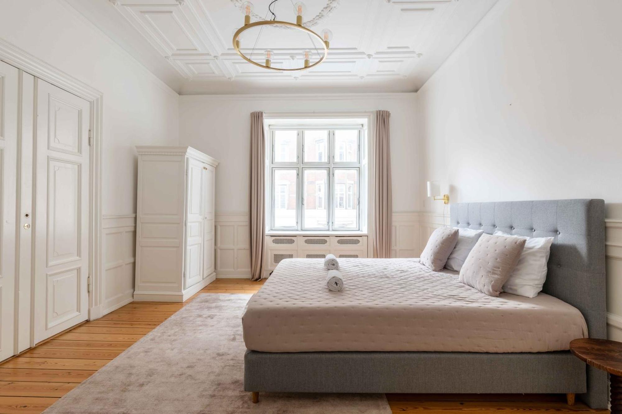 Large Apartment In Central Copenhagen By Tivoli Gardens Εξωτερικό φωτογραφία