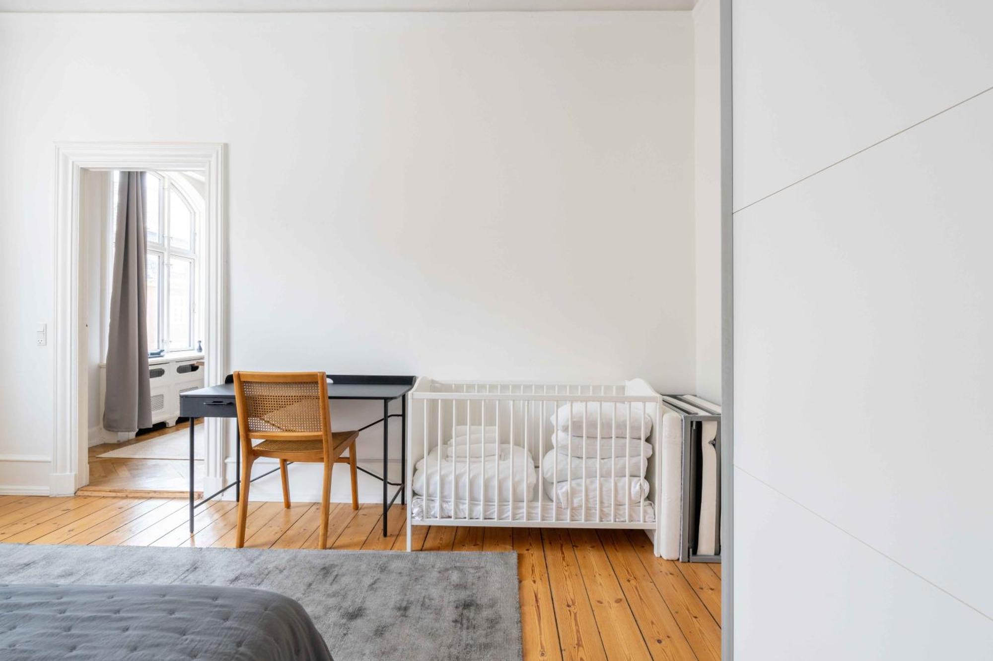 Large Apartment In Central Copenhagen By Tivoli Gardens Εξωτερικό φωτογραφία