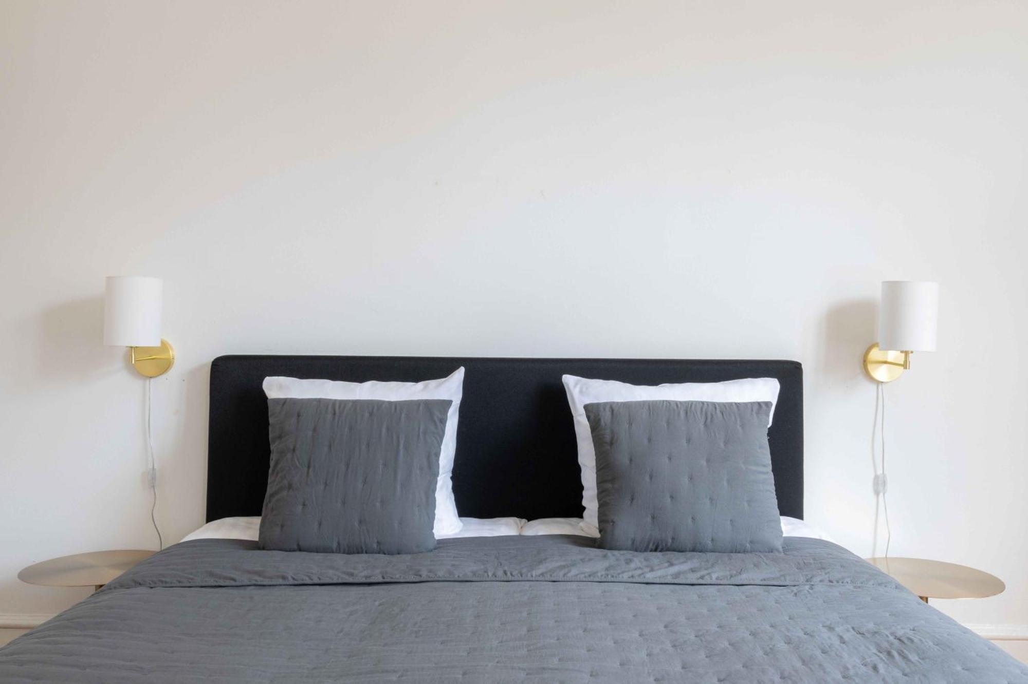 Large Apartment In Central Copenhagen By Tivoli Gardens Εξωτερικό φωτογραφία